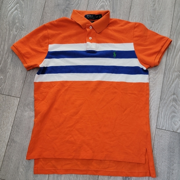 Polo Ralph Lauren Tops - Ralph Lauren Polo Shirt